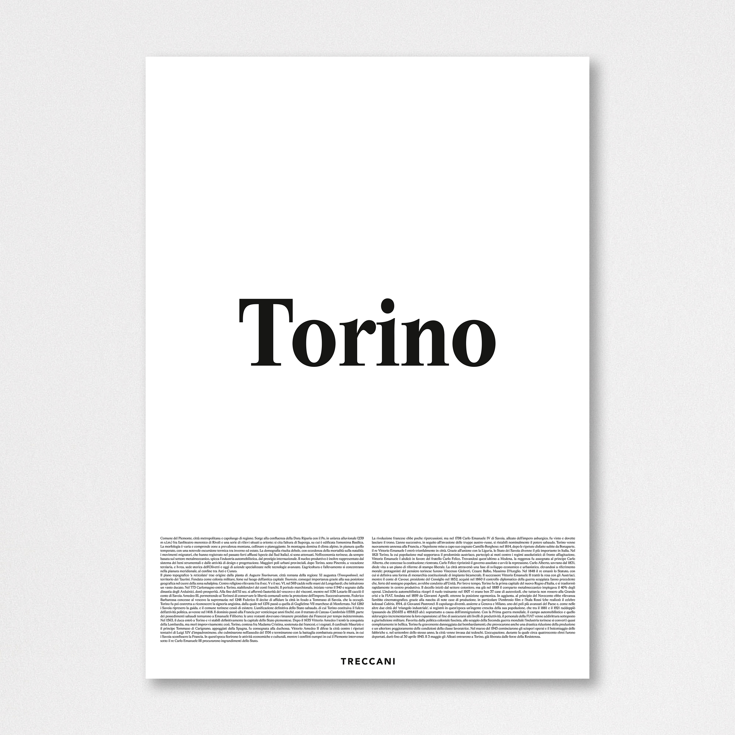 images Poster – Torino - immagine 4