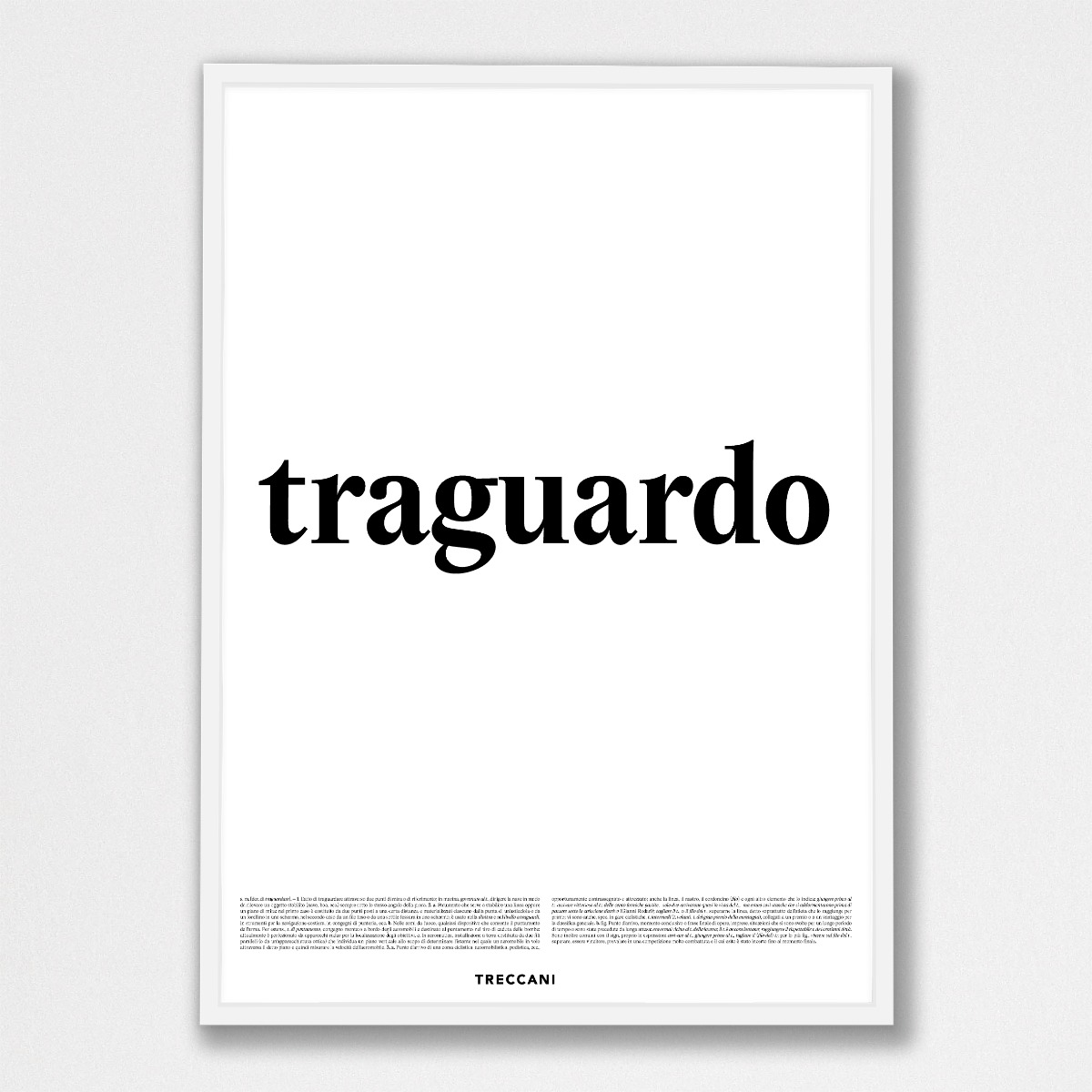 images Poster – Traguardo - immagine 1