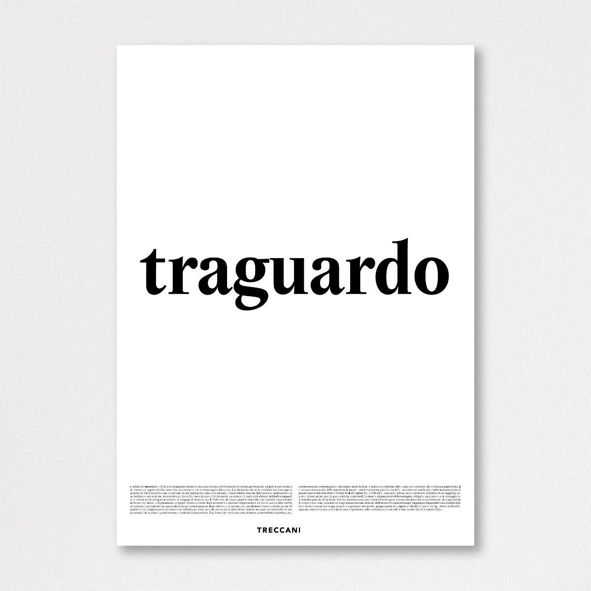 images Poster – Traguardo - immagine 2
