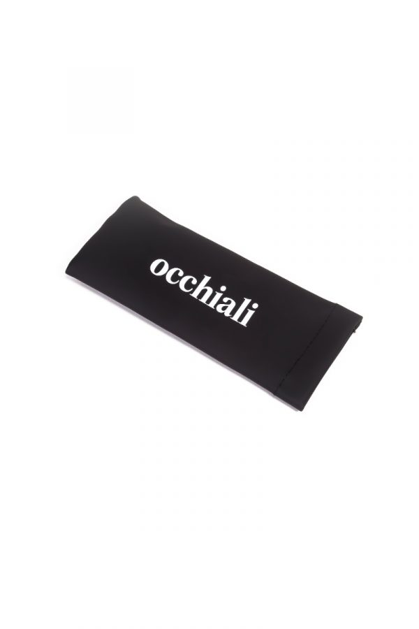 Occhiali da vista - Bianco/Nero +1 - immagine 5