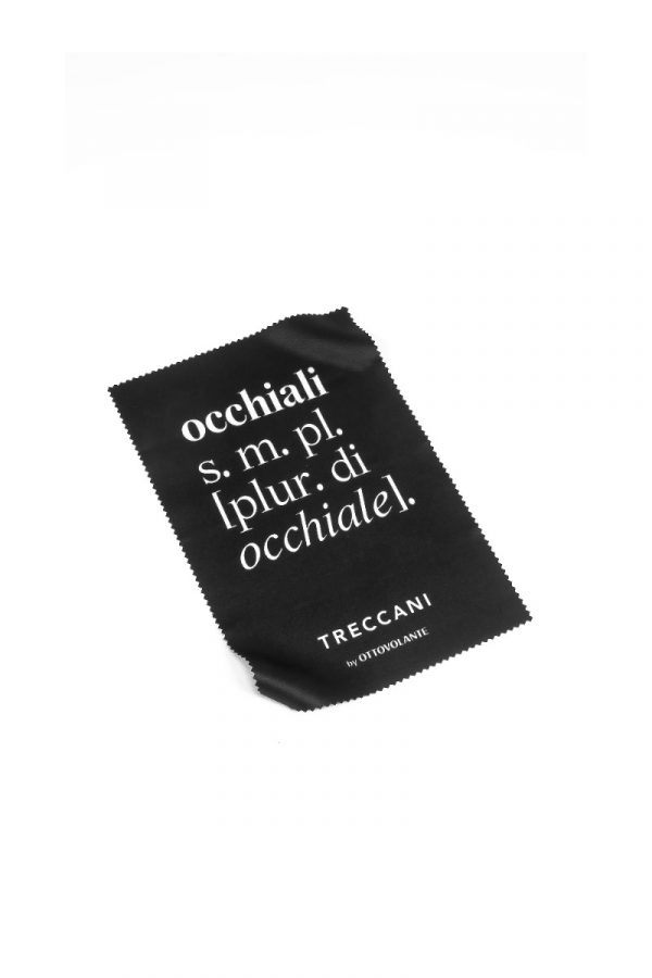 Occhiali da vista - Bianco/Nero +1,5 - immagine 4