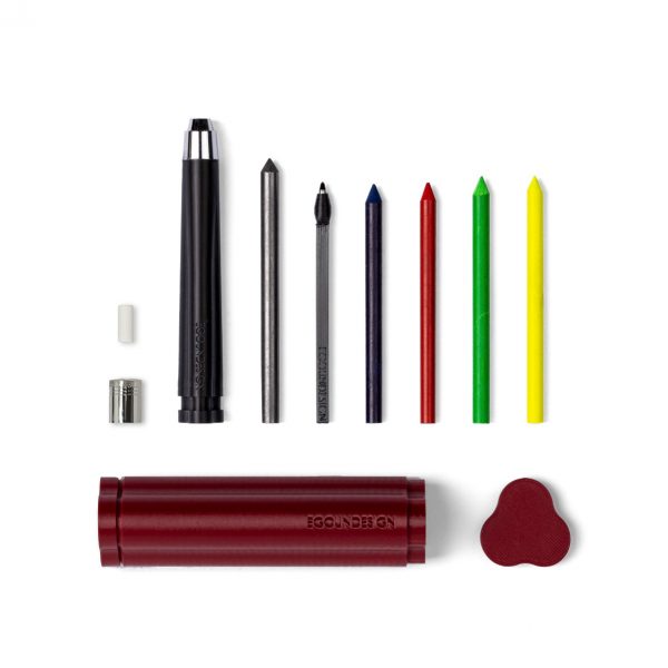 Astuccio portatile - immagine 6