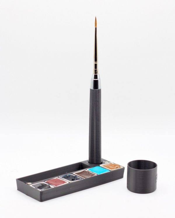 Set acquarelli - immagine 3