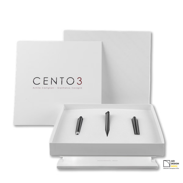 Trittico Cento3 - Egoundesign - immagine 1