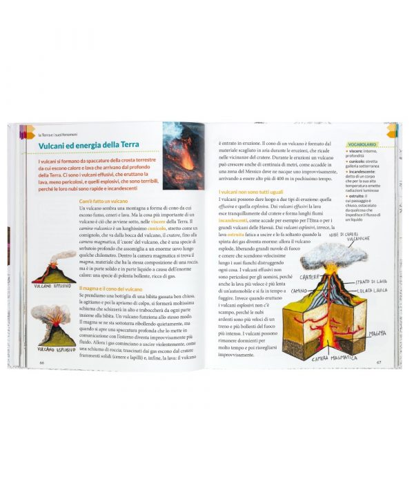 Enciclopedia per bambini -  Treccani Junior - immagine 3