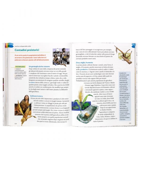 Enciclopedia per bambini -  Treccani Junior - immagine 4