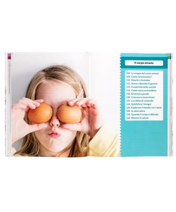 Enciclopedia per bambini -  Treccani Junior - immagine 5