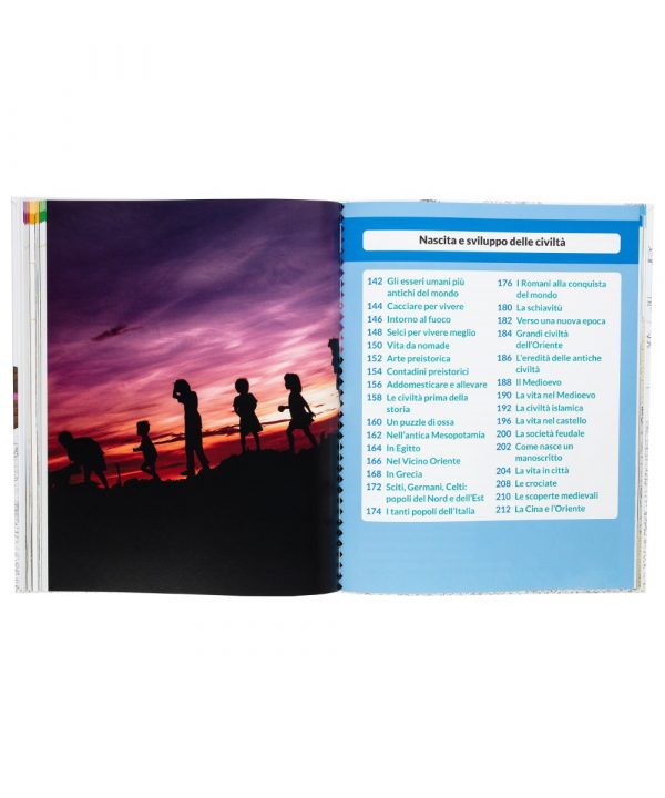 Enciclopedia per bambini -  Treccani Junior - immagine 6