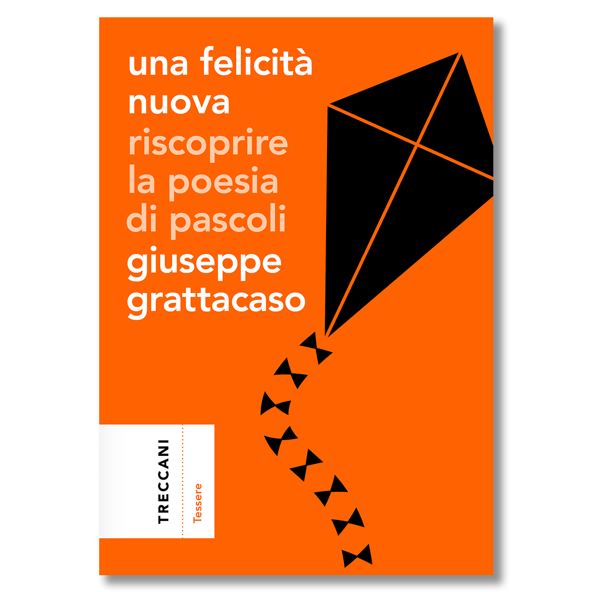 images Una felicita nuova. Riscoprire la poesia di pascoli - immagine 1