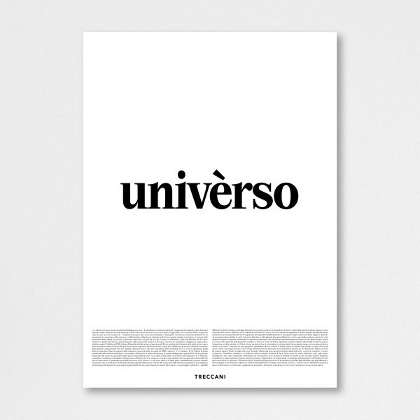 Poster – Universo - immagine 4