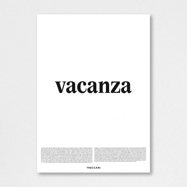 Poster – Vacanza - immagine 4