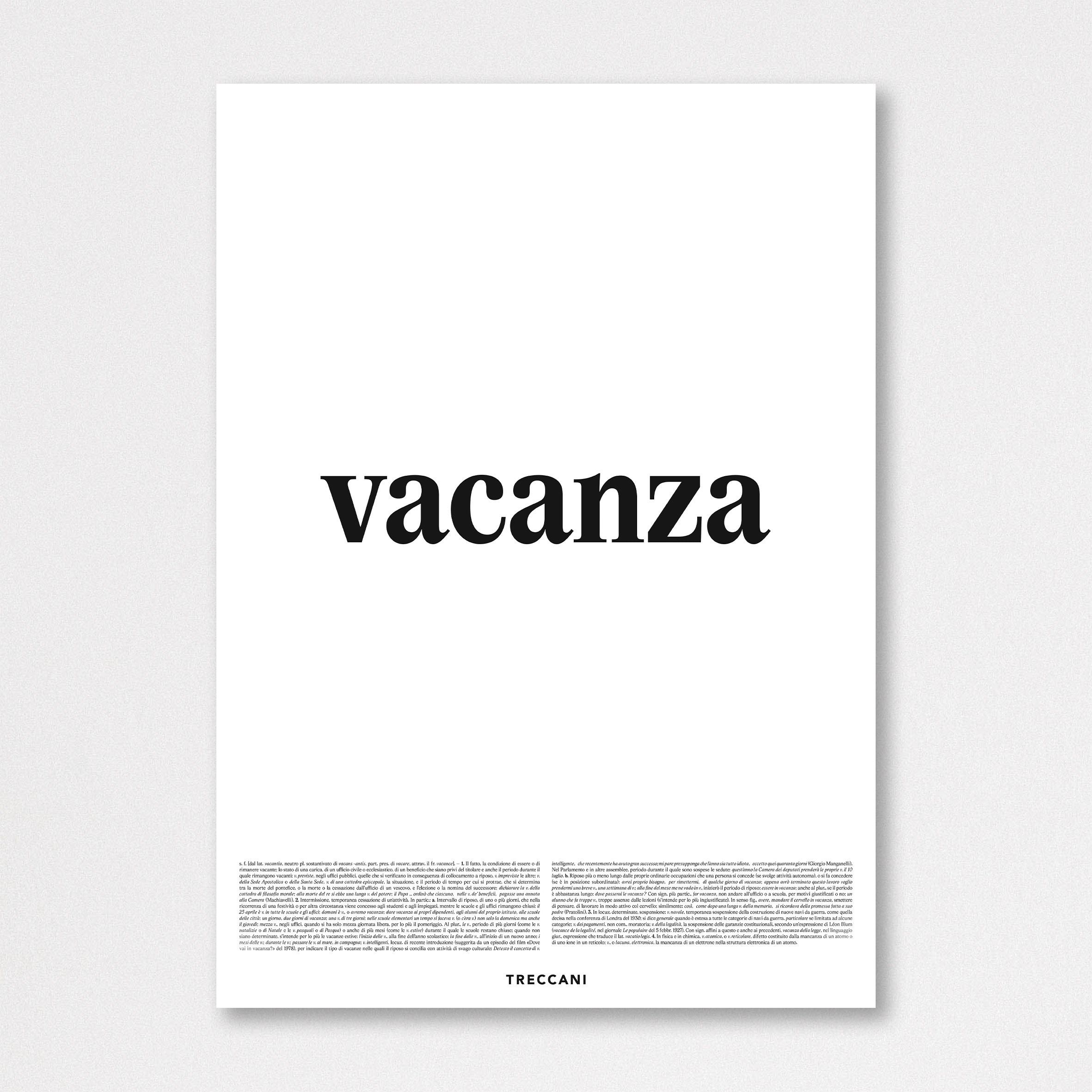 images Poster – Vacanza - immagine 4