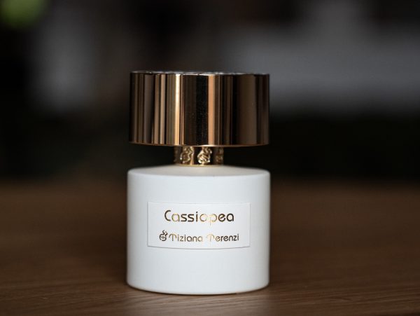 Cassiopea tra Le Costellazioni - immagine 3