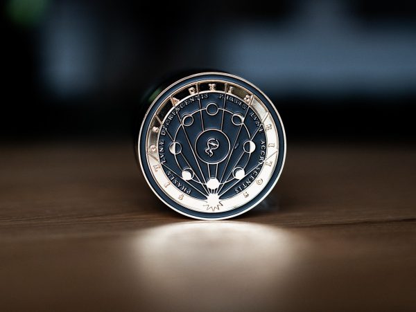 Rivoluzione eliocentrica con Eclix - immagine 4