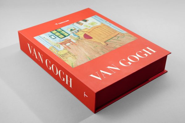 Van Gogh - Cofanetto in cartonato - immagine 2