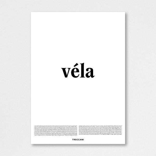 Poster – Vela - immagine 4