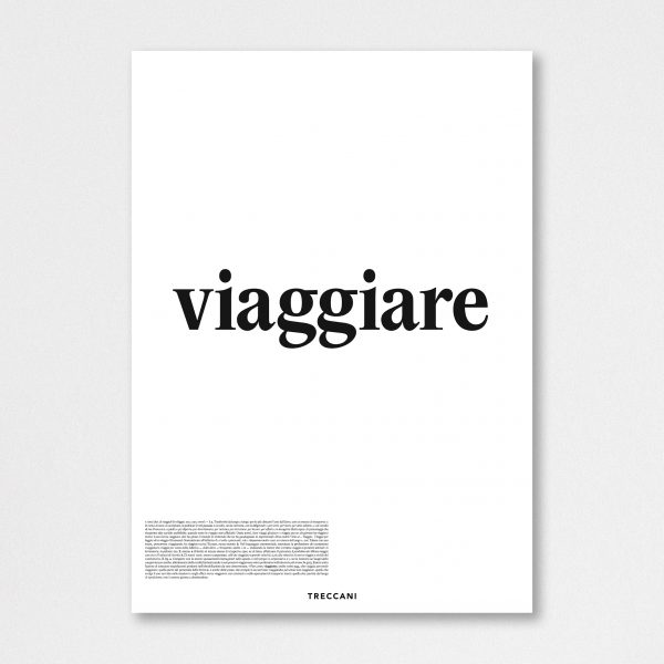 Poster – Viaggiare - immagine 4