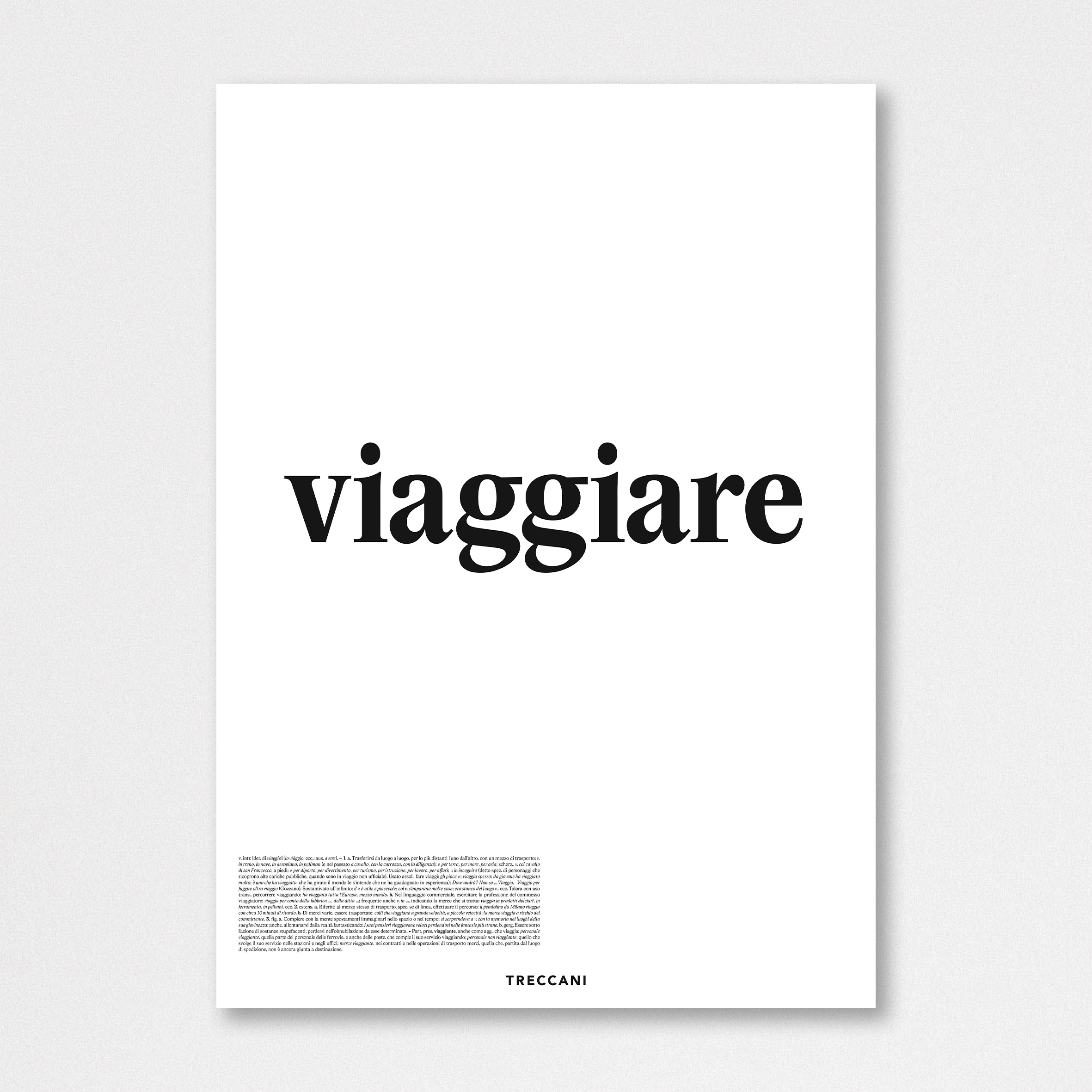 images Poster – Viaggiare - immagine 4