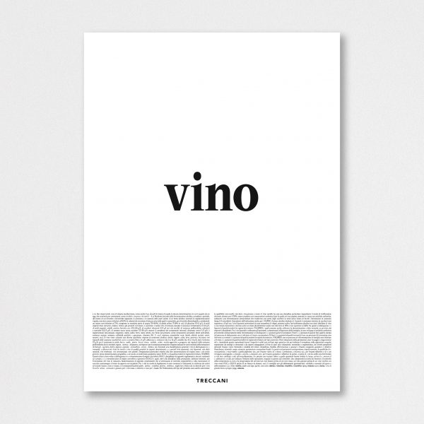 Poster – Vino - immagine 3