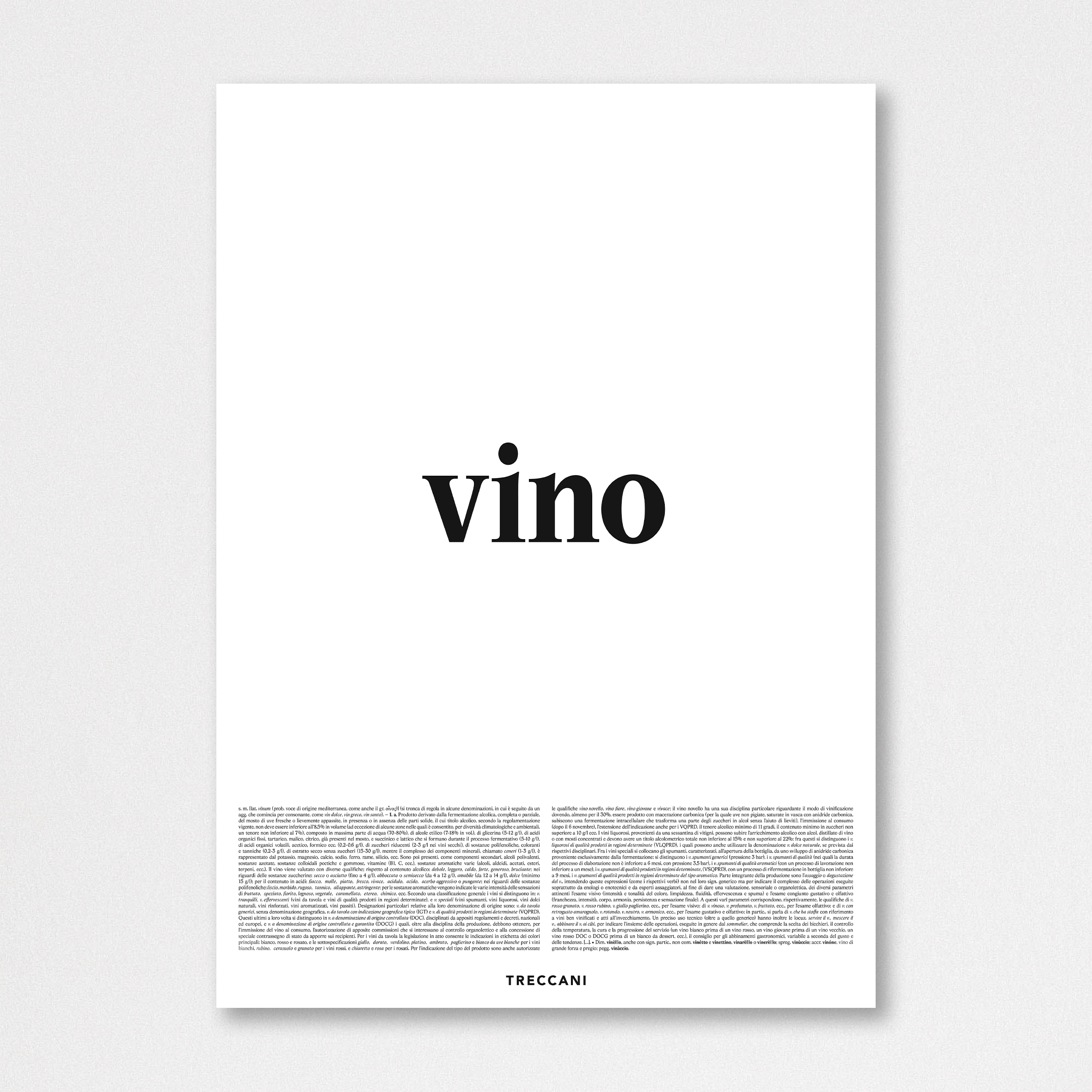 images Poster – Vino - immagine 3