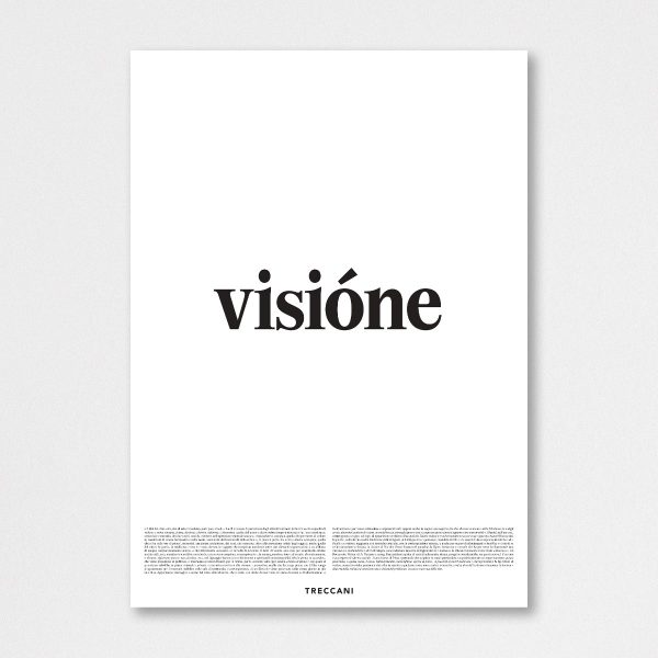 Poster – Visione - immagine 4
