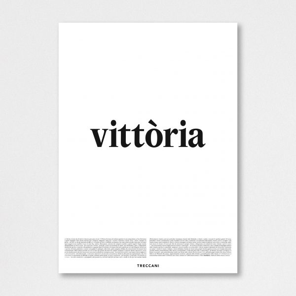 Poster – Vittoria - immagine 4