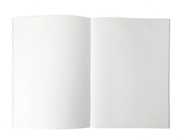 Kit 10 "Quaderno" formato A5 - immagine 4