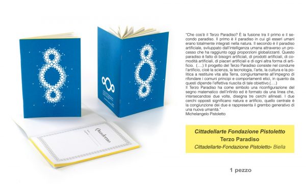 Kit 6 "Quaderni e Disegni" formato A5 - immagine 4
