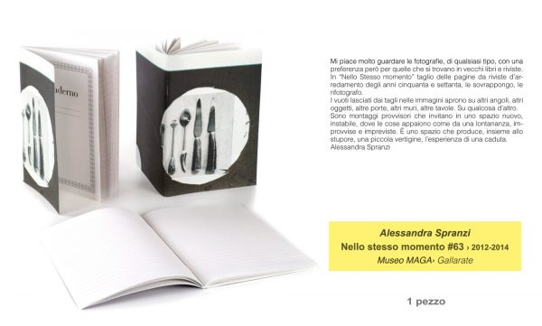 Kit 6 "Quaderni e Disegni" formato A5 - immagine 5