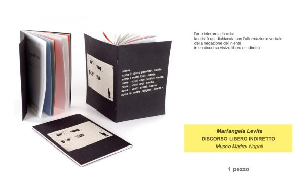 Kit 6 "Quaderni e Disegni" formato A5 - immagine 9