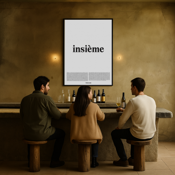 Poster - Insieme - immagine 5