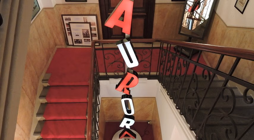 aurora2