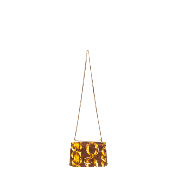 Carré on mini foglia d'oro - immagine 5