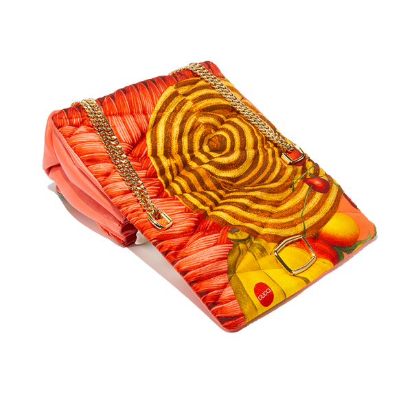 Carré on frutta d'estate - immagine 4