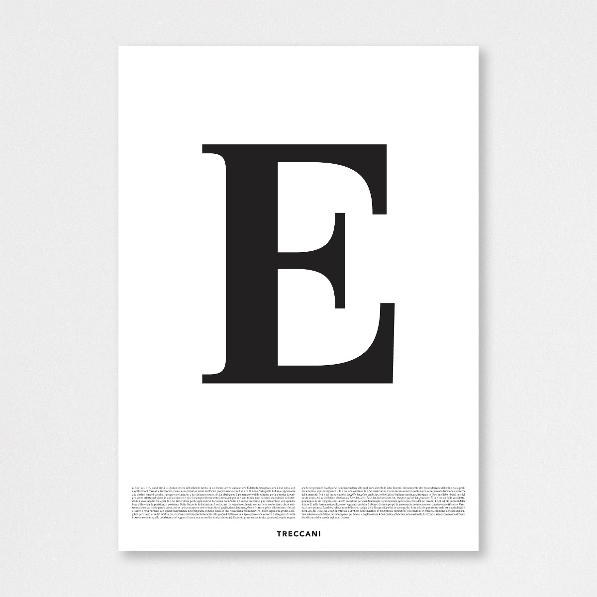 images Poster – E - immagine 4