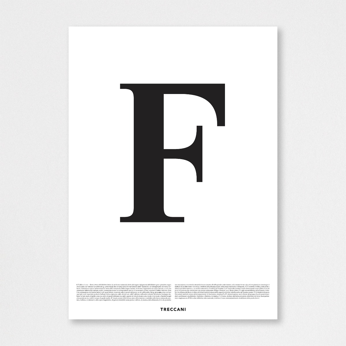 images Poster – F - immagine 4