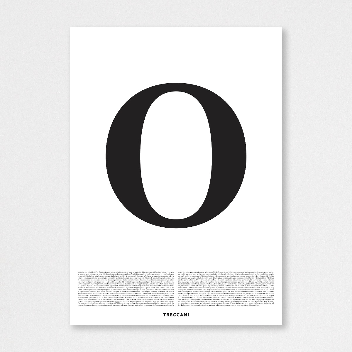 images Poster – O - immagine 4
