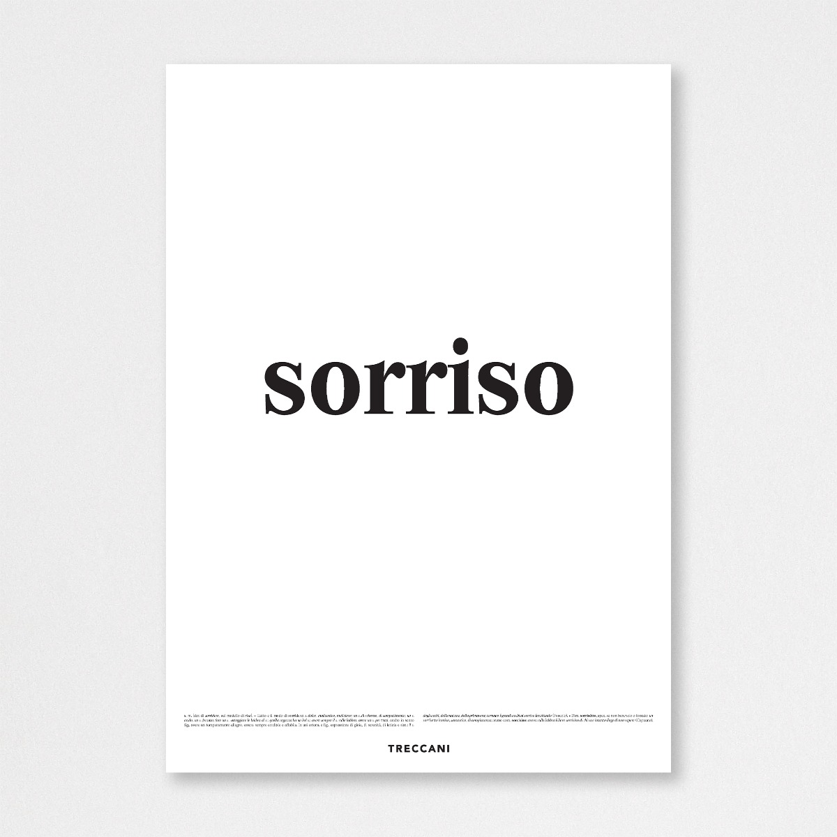 images Poster – Sorriso - immagine 4
