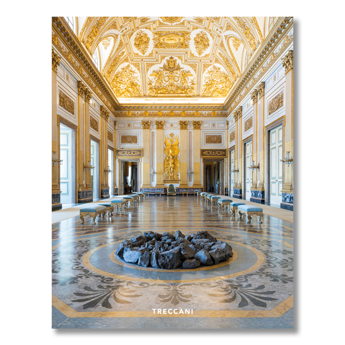 Terrae_Motus-copertina 1 Reggia contemporanea. Il tempo di Terrae Motus - immagine 1