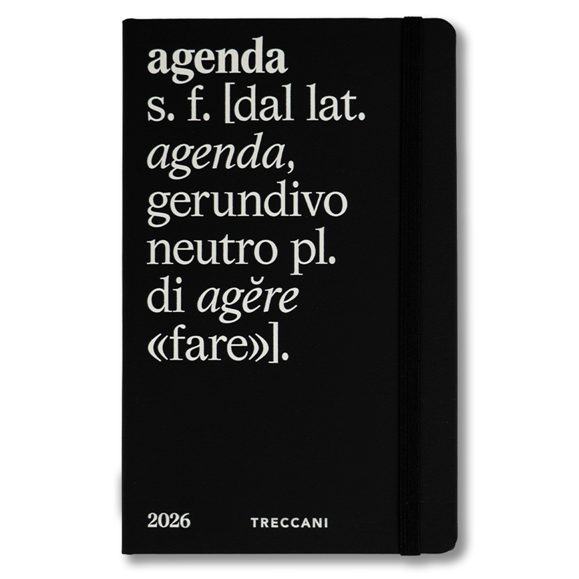Agenda 2026 Agenda 2026 - immagine 1